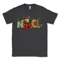 Smoke noel Classic Tee - BundleAndBundleShop