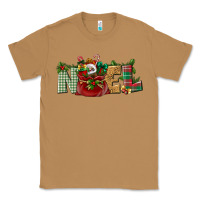 Toasted Coconut noel Classic Tee - BundleAndBundleShop