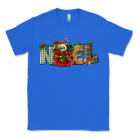 True Royal noel Classic Tee - BundleAndBundleShop