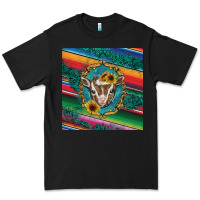 Black western baby goat Premium Tee - BarkalooDesign