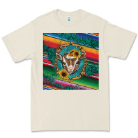 Western Baby Goat Premium Tee | Teevron