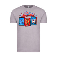 Vintage Zinc American mom Vintage Tee - Neo Western