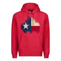 Cardinal texas patch Premium Hoodie - AdoDesignShop