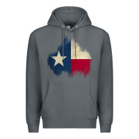 Rock texas patch Premium Hoodie - AdoDesignShop