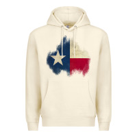 Sandshell texas patch Premium Hoodie - AdoDesignShop