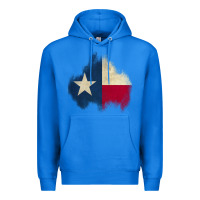 True Royal texas patch Premium Hoodie - AdoDesignShop