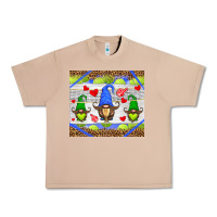 Burro western tennis gnome Urban Heavy Tee - HRA Design Shop