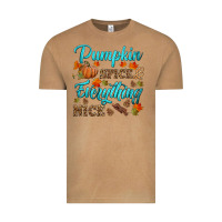 Vintage Camel pumpkin spice everything nice Vintage Tee - HRA Design Shop