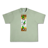 Oil Green golf penwraps Urban Heavy Tee - HRA Design Shop