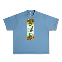 Pebble Blue golf penwraps Urban Heavy Tee - HRA Design Shop