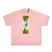 Salmon golf penwraps Urban Heavy Tee - HRA Design Shop