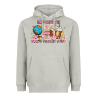Moon Dust 100 days of doing teacher stuff Heavyweight Hoodie - MaliasSmallBusiness