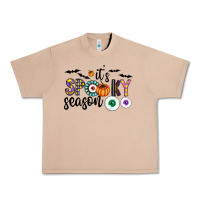 Burro spooky Urban Heavy Tee - CowhideDigitalArt