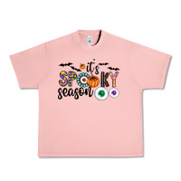 Salmon spooky Urban Heavy Tee - CowhideDigitalArt