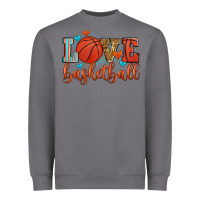 Storm love basketball Heavyweight Sweatshirt - Zillion Design Studio