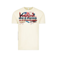 Vintage Arctic American Teacher 4th of July Vintage Tee - CowGirlArtShop