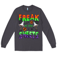 Smoke freak in the sheets Long Sleeve Tee - BundleAndBundleShop