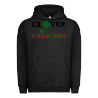 Pigment Black Clover Princess Urban Hoodie - Bettercallsaul
