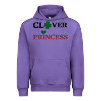 Tulip Clover Princess Urban Hoodie - Bettercallsaul
