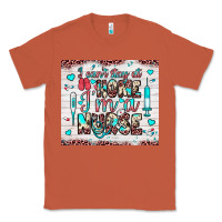 Copper i can’t stay at home i’m a nurse Classic Tee - JahusDesignShop