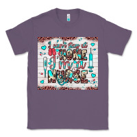 Lavender i can’t stay at home i’m a nurse Classic Tee - JahusDesignShop