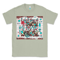 Matcha i can’t stay at home i’m a nurse Classic Tee - JahusDesignShop