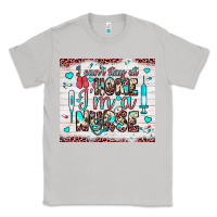 Moon Dust i can’t stay at home i’m a nurse Classic Tee - JahusDesignShop