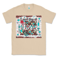 Mushroom i can’t stay at home i’m a nurse Classic Tee - JahusDesignShop