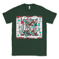 Sports Green i can’t stay at home i’m a nurse Classic Tee - JahusDesignShop