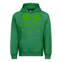 Emerald Irish Princess Urban Hoodie - Bettercallsaul
