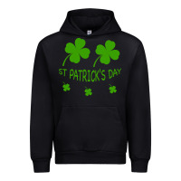 Foreset Green Irish Princess Urban Hoodie - Bettercallsaul