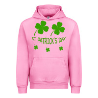 Fuchsia Pink Irish Princess Urban Hoodie - Bettercallsaul