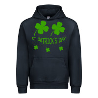 Navy Irish Princess Urban Hoodie - Bettercallsaul