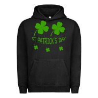 Pigment Black Irish Princess Urban Hoodie - Bettercallsaul
