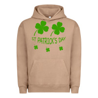 Pigment Burro Irish Princess Urban Hoodie - Bettercallsaul