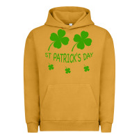 Pigment Peanut Butter Irish Princess Urban Hoodie - Bettercallsaul