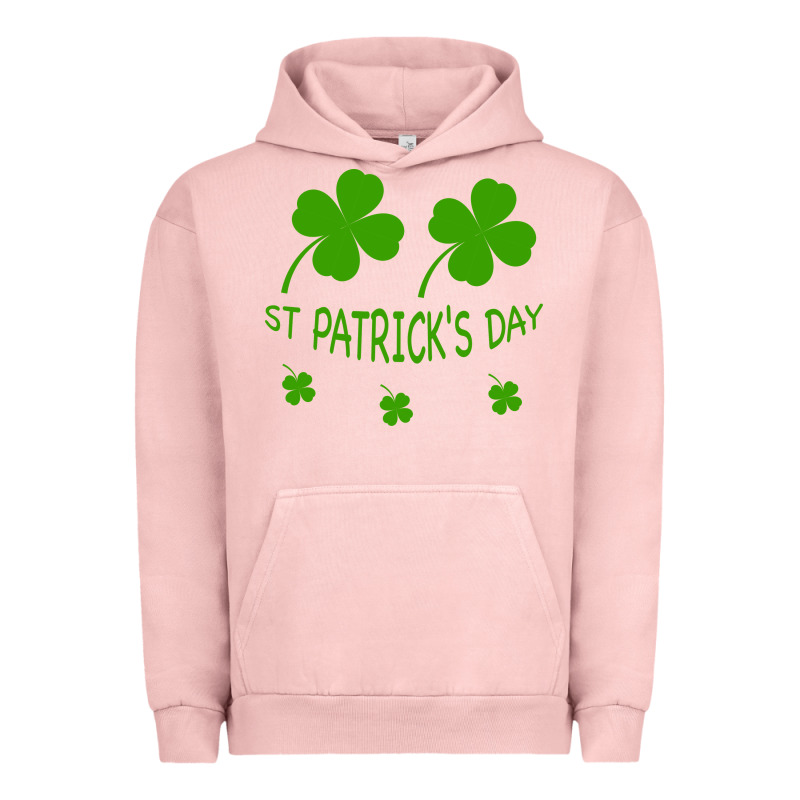 Irish Princess Urban Hoodie by Bettercallsaul | Teevron