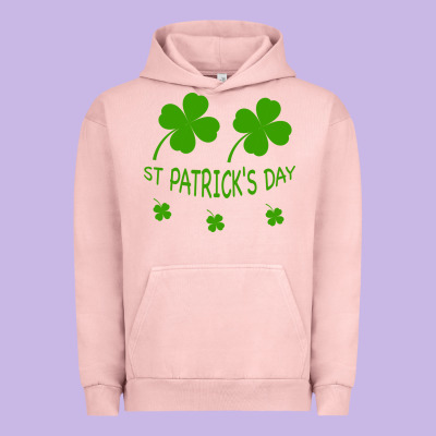 Irish Princess Urban Hoodie Designed By Bettercallsaul