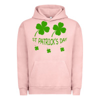 Pigment Salmon Irish Princess Urban Hoodie - Bettercallsaul