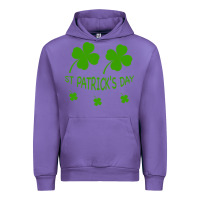 Tulip Irish Princess Urban Hoodie - Bettercallsaul