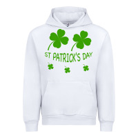 White Irish Princess Urban Hoodie - Bettercallsaul