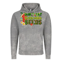 Cloud Rock dont eat watermelon seeds with summer Vintage Hoodie - texasbilliewilder
