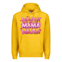 Lemon mama mama mama valentine's day Premium Hoodie - LillyAllenDesigns