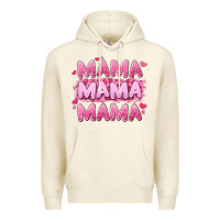 Tofu mama mama mama valentine's day Premium Hoodie - LillyAllenDesigns