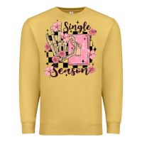 Antique Gold single season Premium Sweatshirt - MaliasSmallBusiness