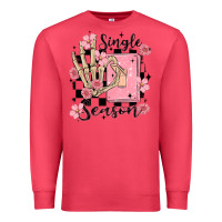 Cardinal single season Premium Sweatshirt - MaliasSmallBusiness