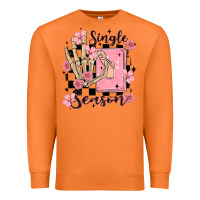Carrot single season Premium Sweatshirt - MaliasSmallBusiness