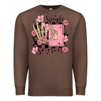Chestnut single season Premium Sweatshirt - MaliasSmallBusiness