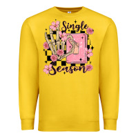 Lemon single season Premium Sweatshirt - MaliasSmallBusiness