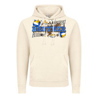 Vintage Artic brother volleyball Vintage Hoodie - Zillion Design Studio